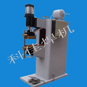 環(huán)保骨架焊機(jī)使用方法